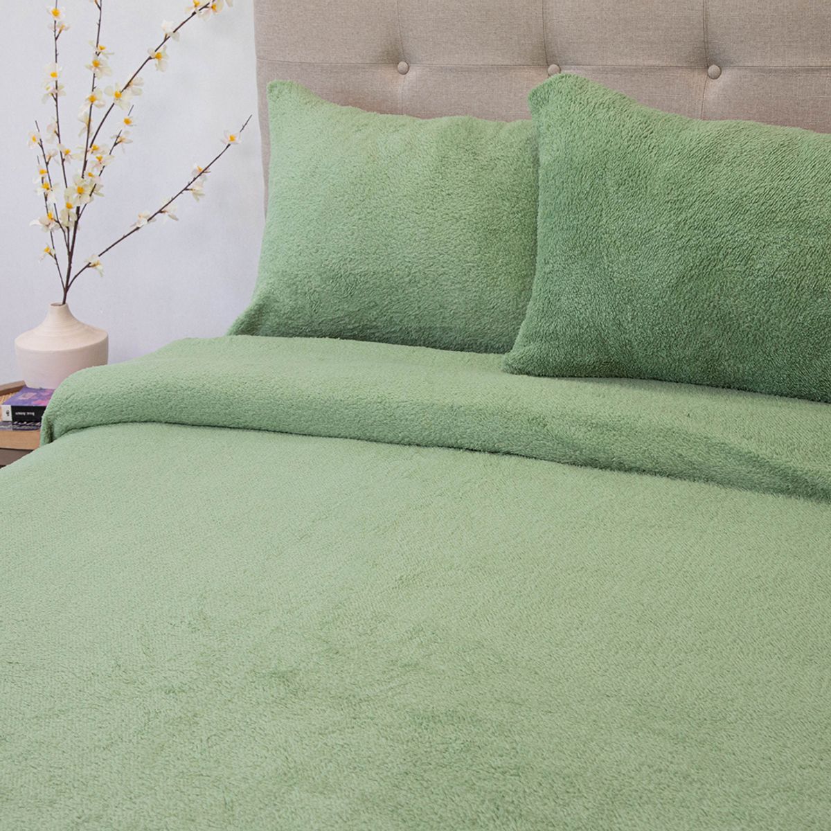 DORAL - Sábana Chiporro Lisa Senses