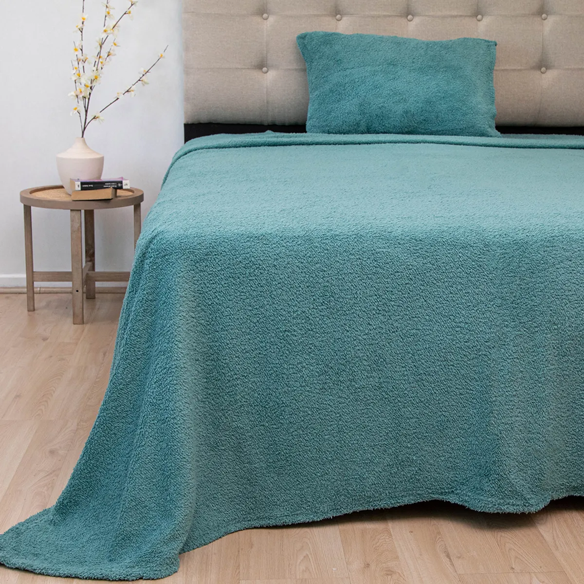 DORAL - Sábana Chiporro Lisa Senses