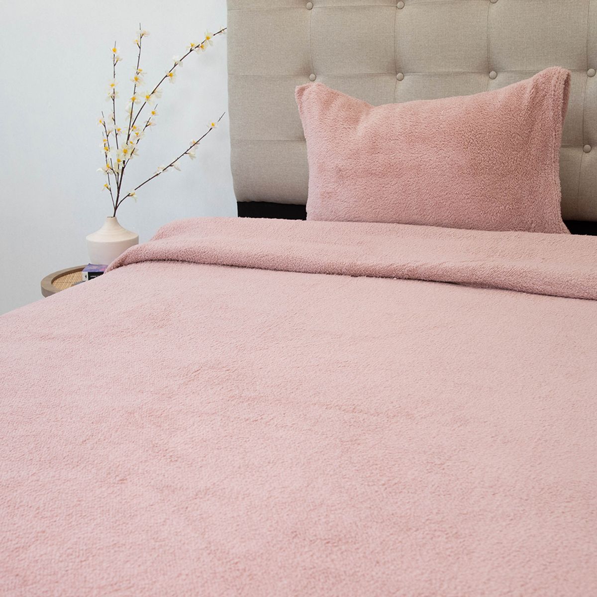 DORAL - Sábana Chiporro Lisa Senses