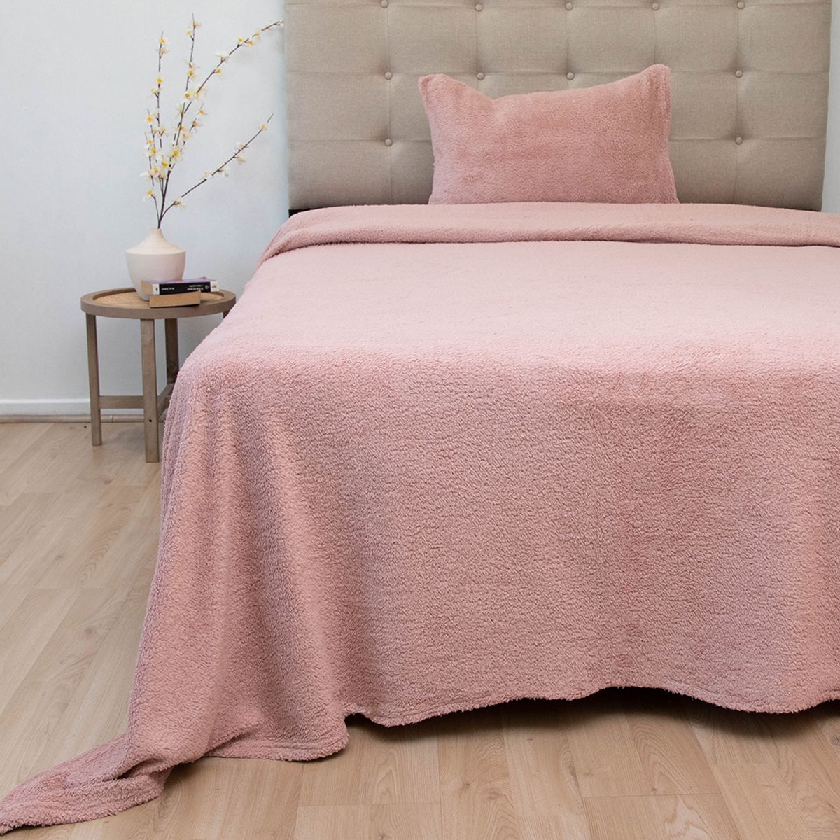 DORAL - Sábana Chiporro Lisa Senses