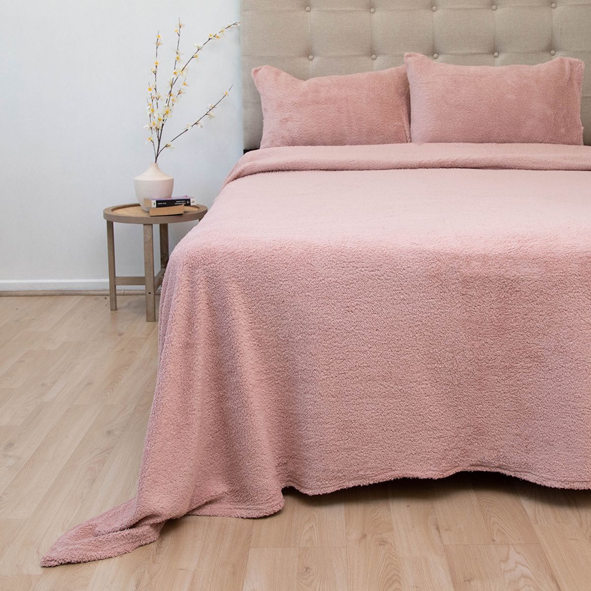 DORAL - Sábana Chiporro Lisa Senses