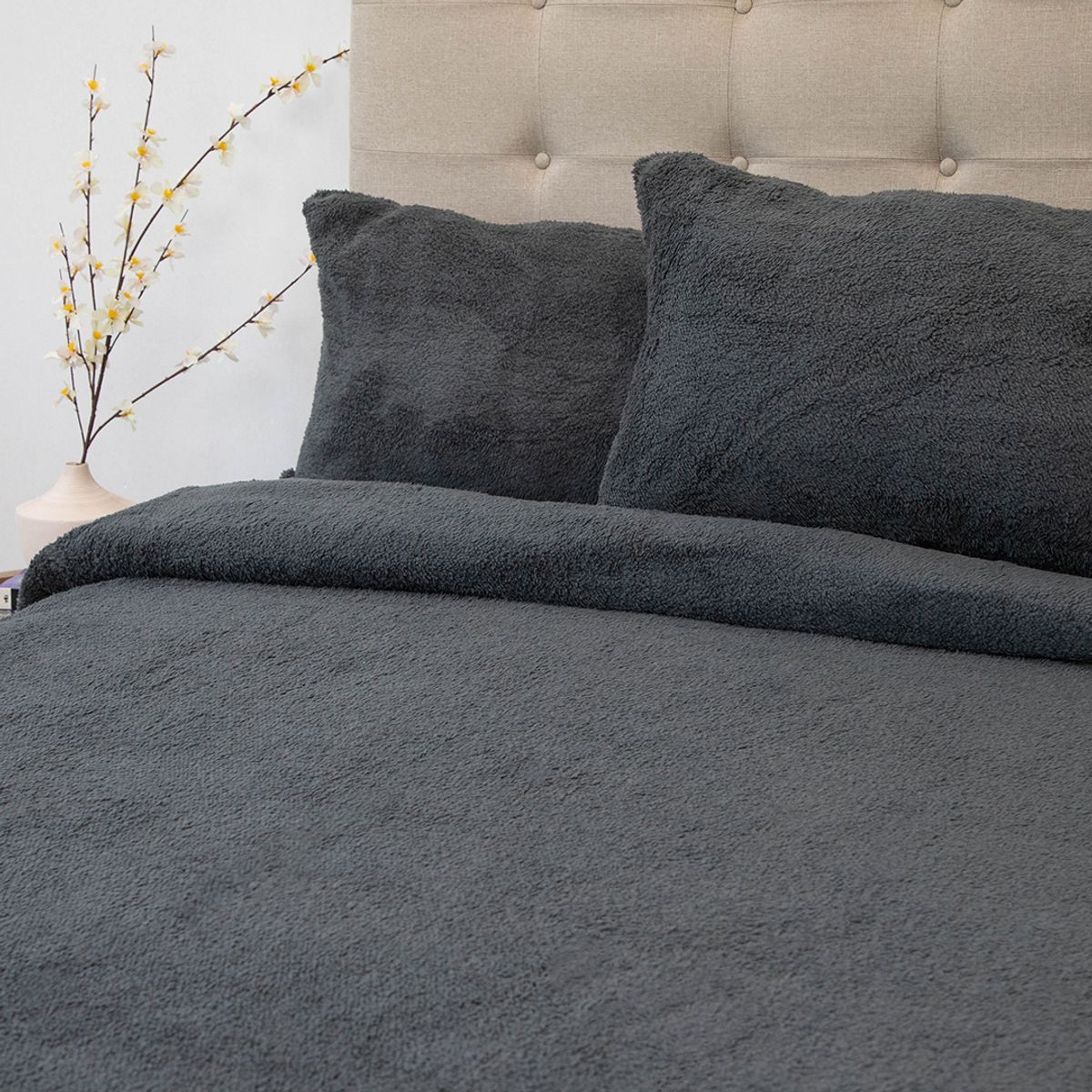 DORAL - Sábana Chiporro Lisa Senses