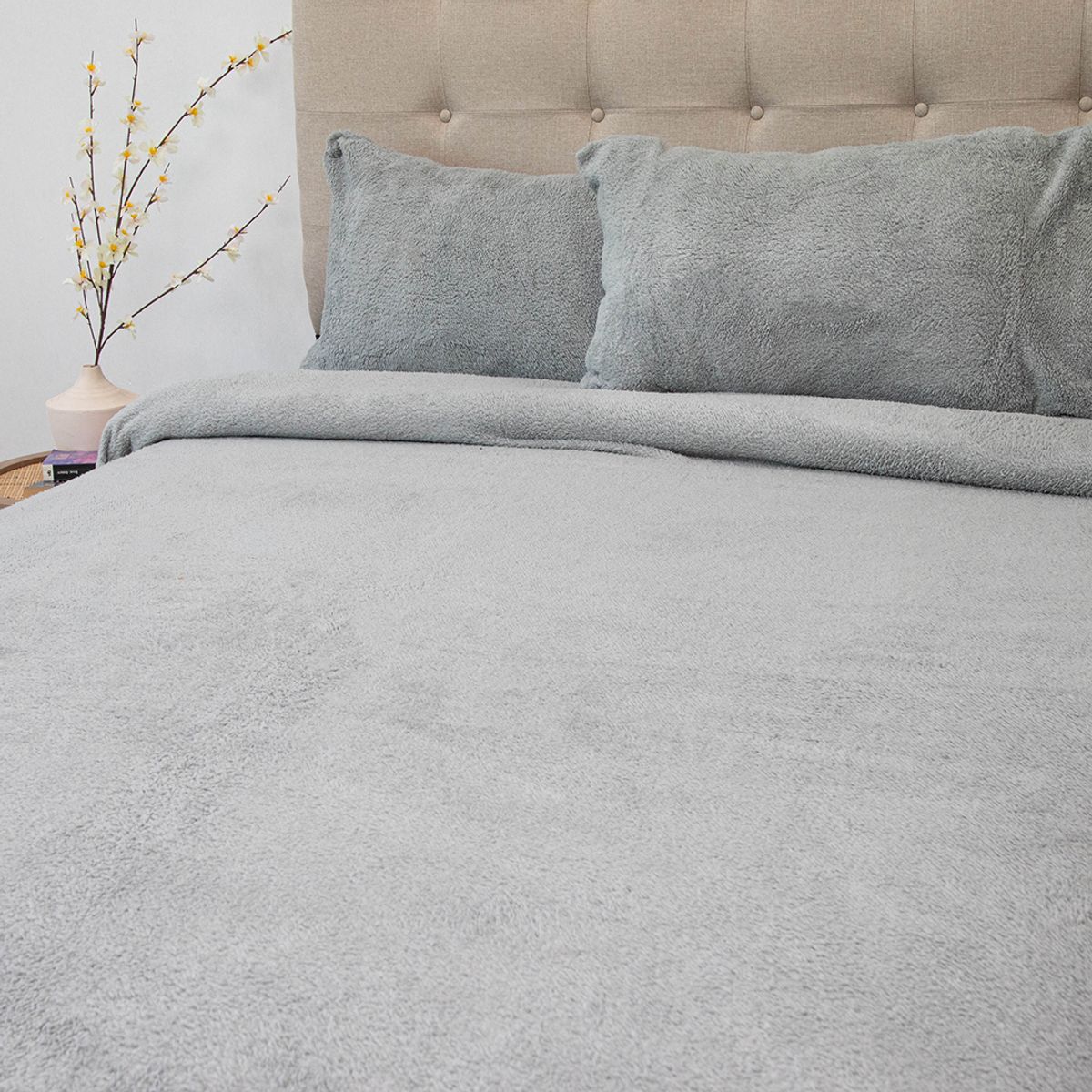 DORAL - Sábana Chiporro Lisa Senses