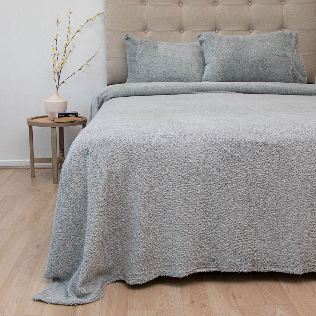 DORAL - Sábana Chiporro Lisa Senses