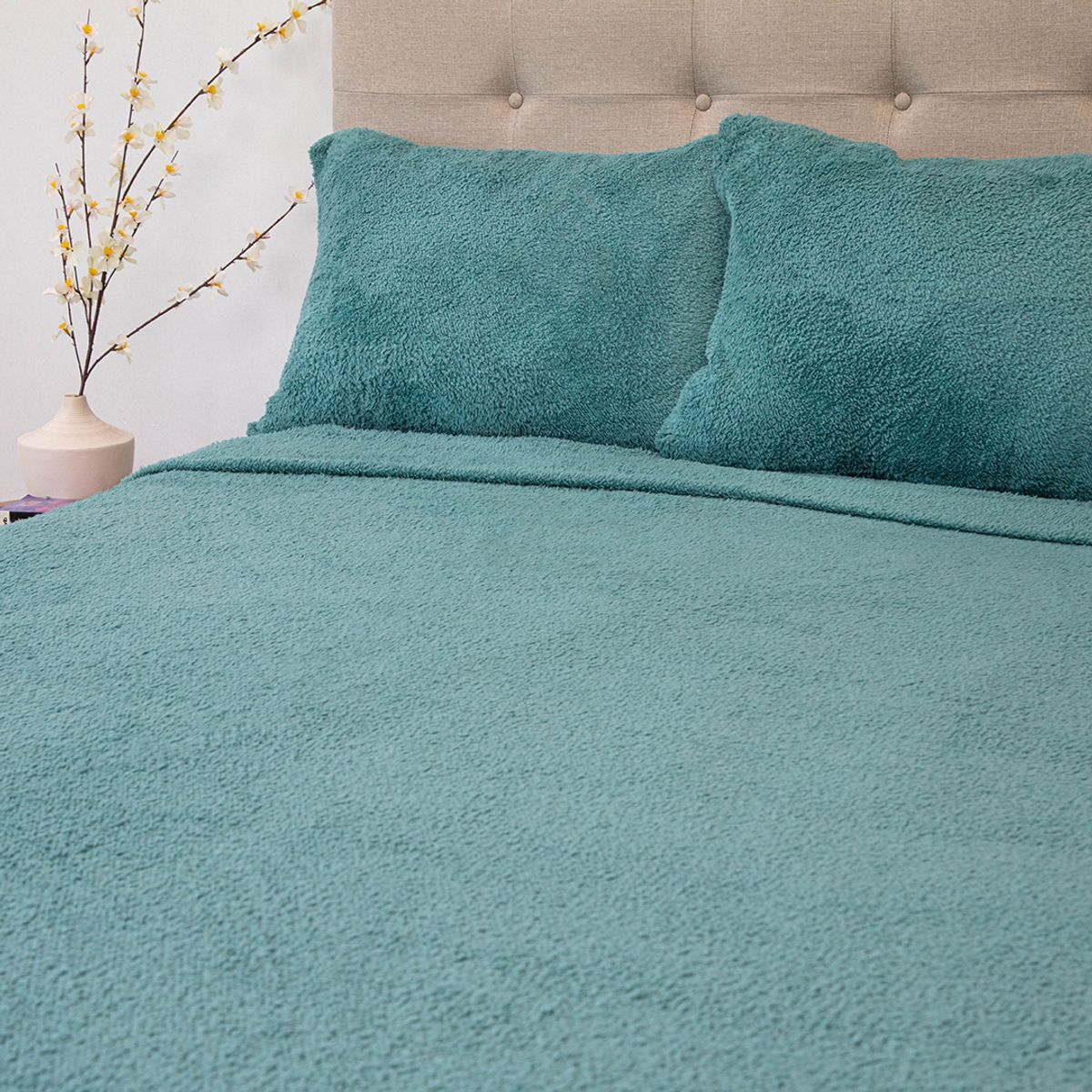 DORAL - Sábana Chiporro Lisa Senses