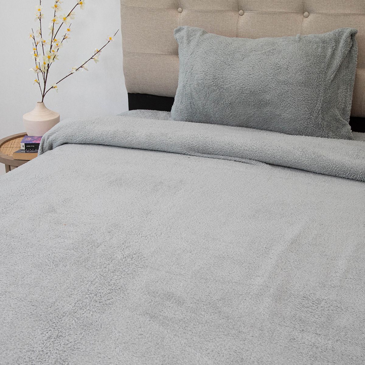 DORAL - Sábana Chiporro Lisa Senses