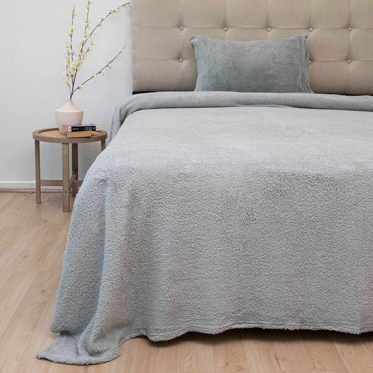 DORAL - Sábana Chiporro Lisa Senses