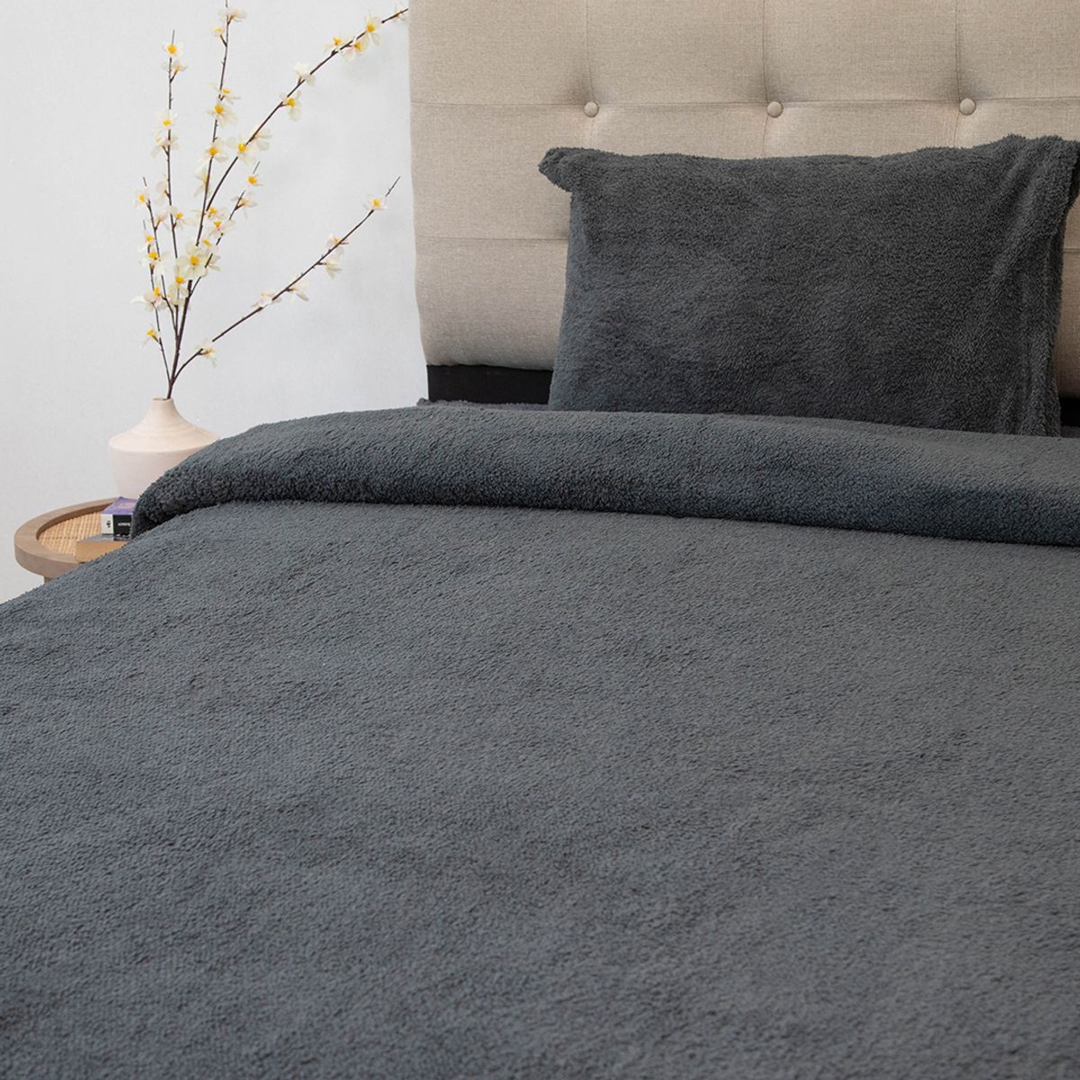 DORAL - Sábana Chiporro Lisa Senses