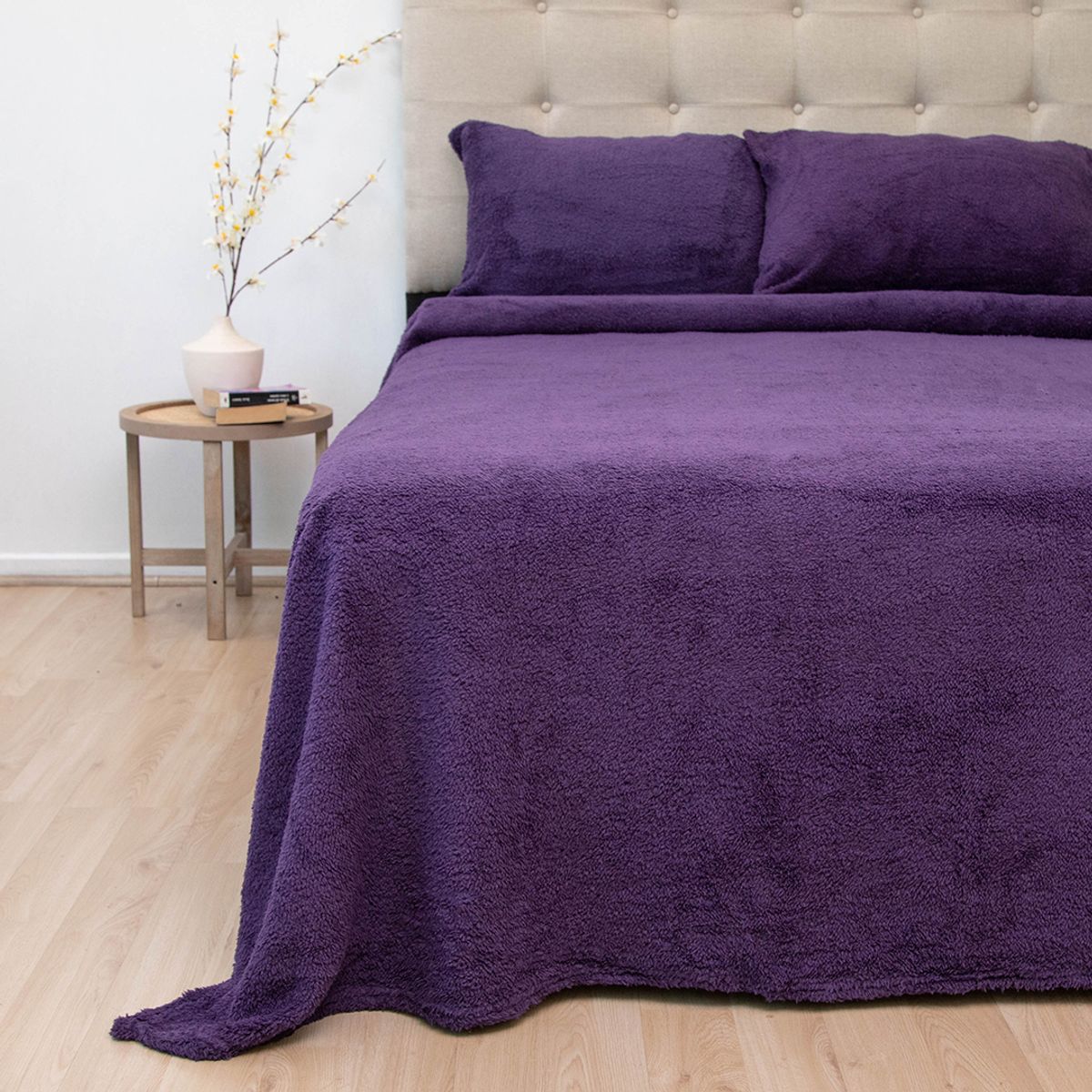 DORAL - Sábana Chiporro Lisa Senses