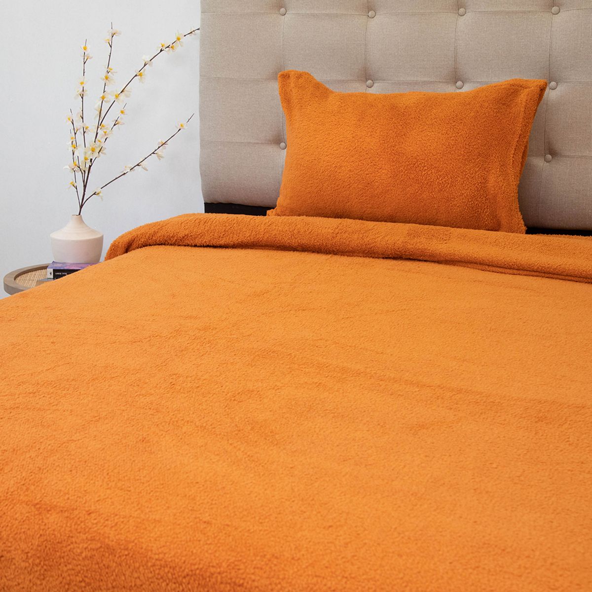 DORAL - Sábana Chiporro Lisa Senses