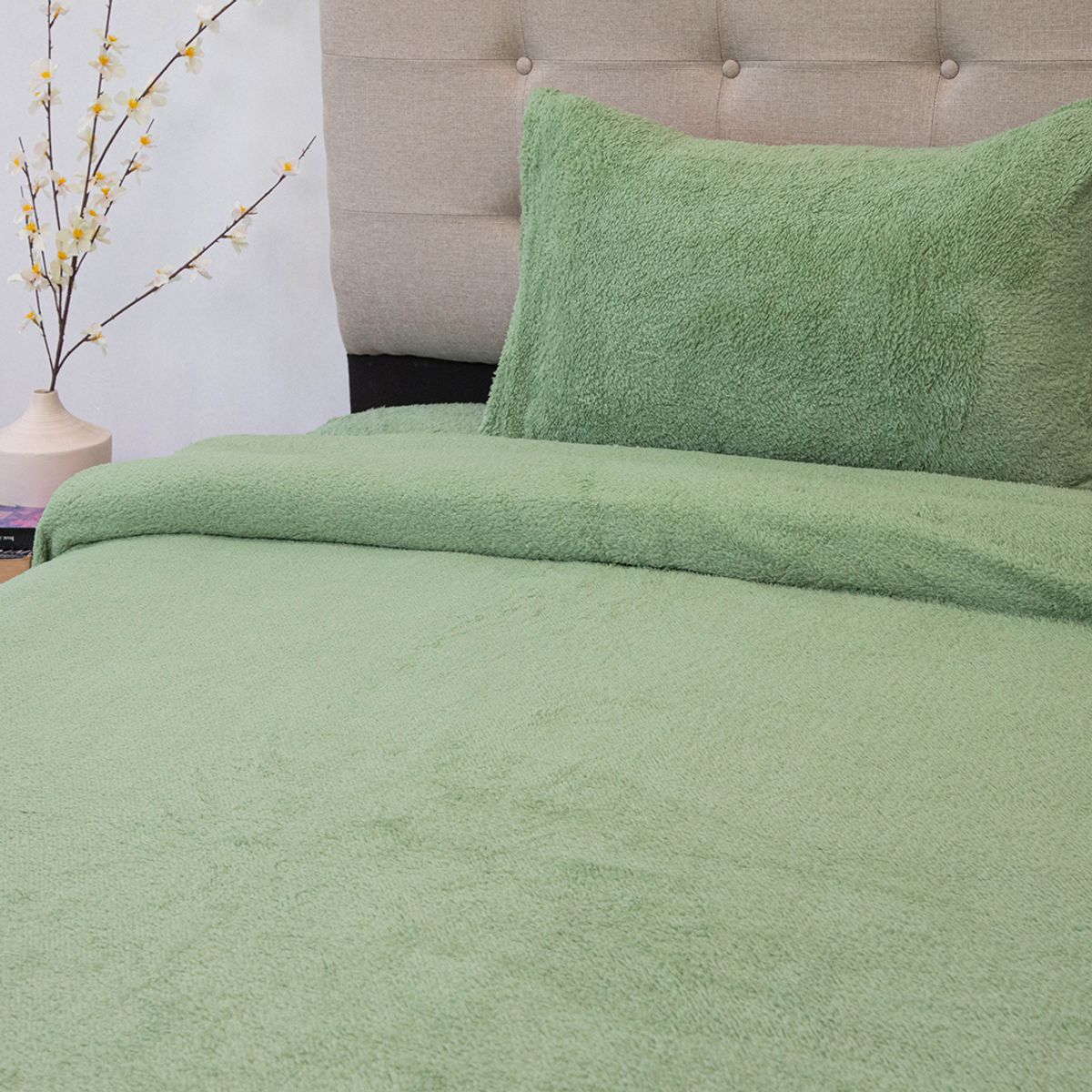 DORAL - Sábana Chiporro Lisa Senses