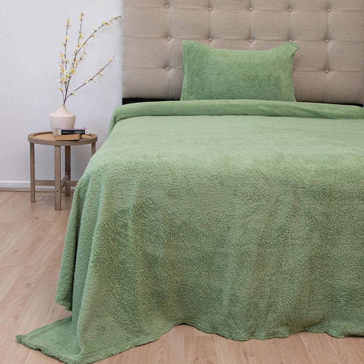 DORAL - Sábana Chiporro Lisa Senses