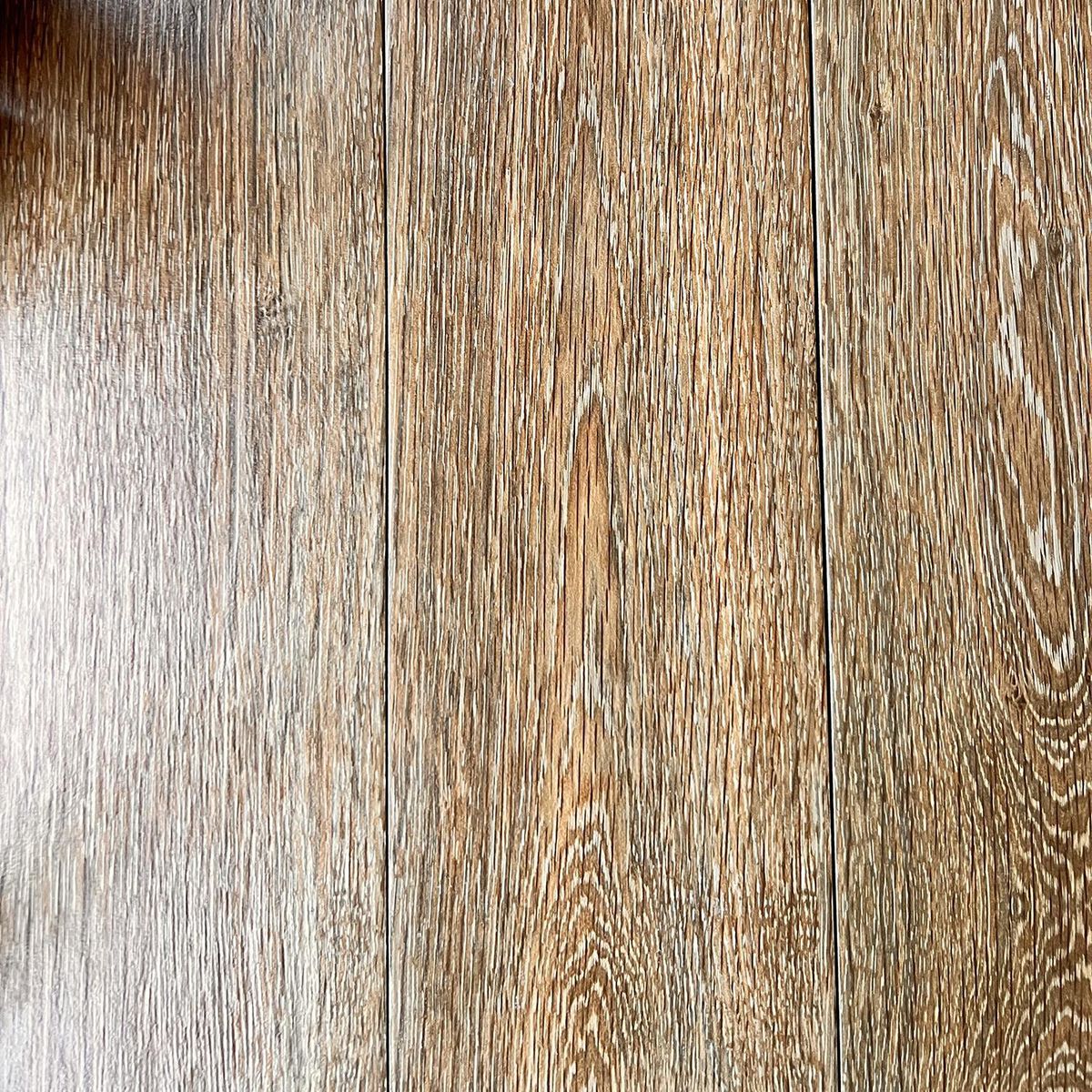 LSTORE - Porcelanato 15x90 cm Oak Café 1.08 m2