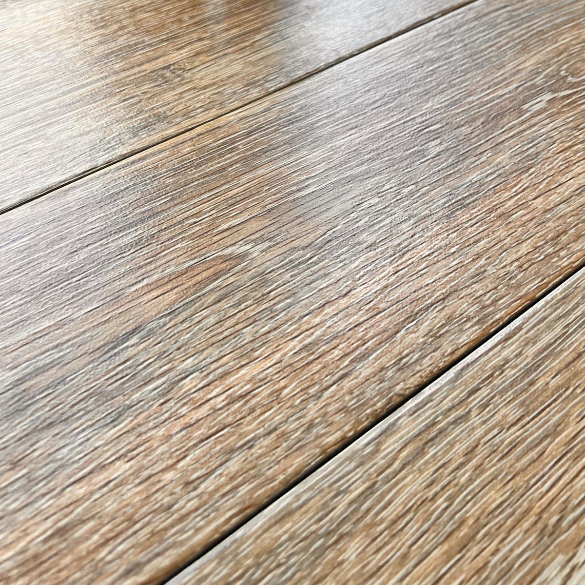 LSTORE - Porcelanato 15x90 cm Oak Café 1.08 m2