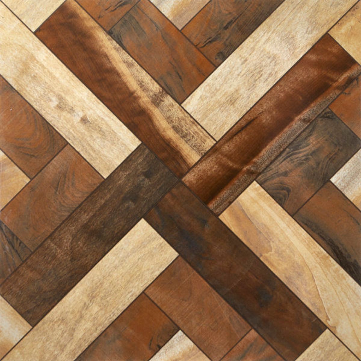 ANTIK - Cerámica 58x58 cm 58021 Café 2.35 m2