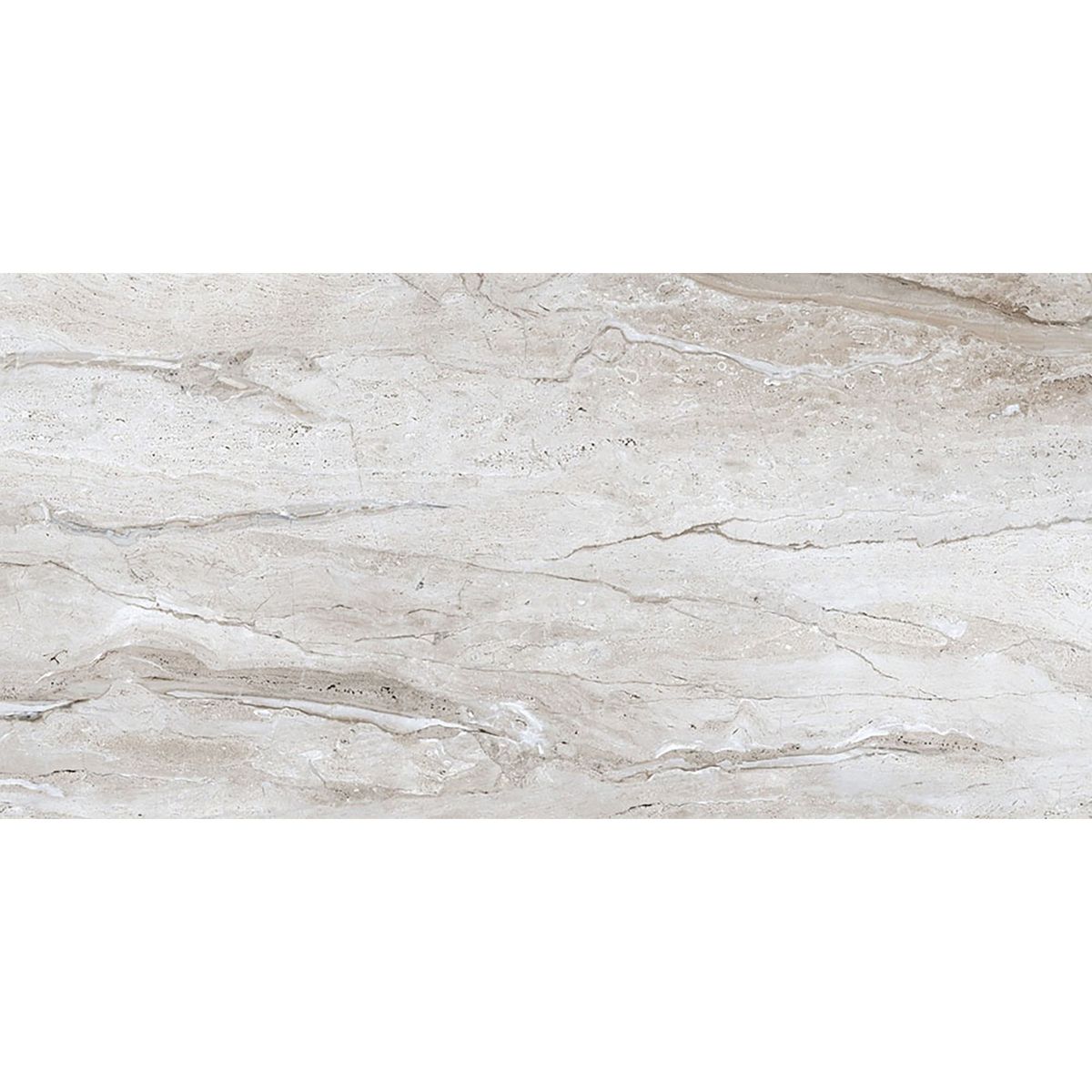 ANTIK - Porcelanato 60x120 cm Platino Gris 1.44 m2