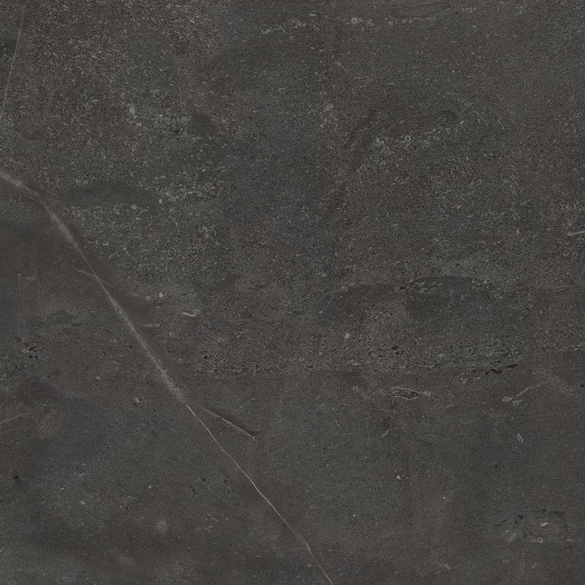 ANTIK - Gres Porcelanato 60x60 cm Iowa Negro 1.44 m2