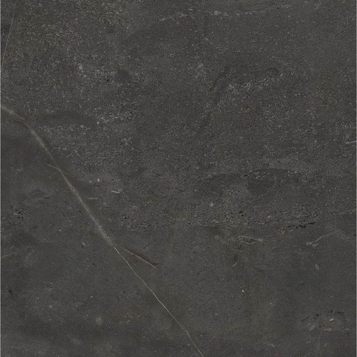 ANTIK - Gres Porcelanato 60x60 cm Iowa Negro 1.44 m2