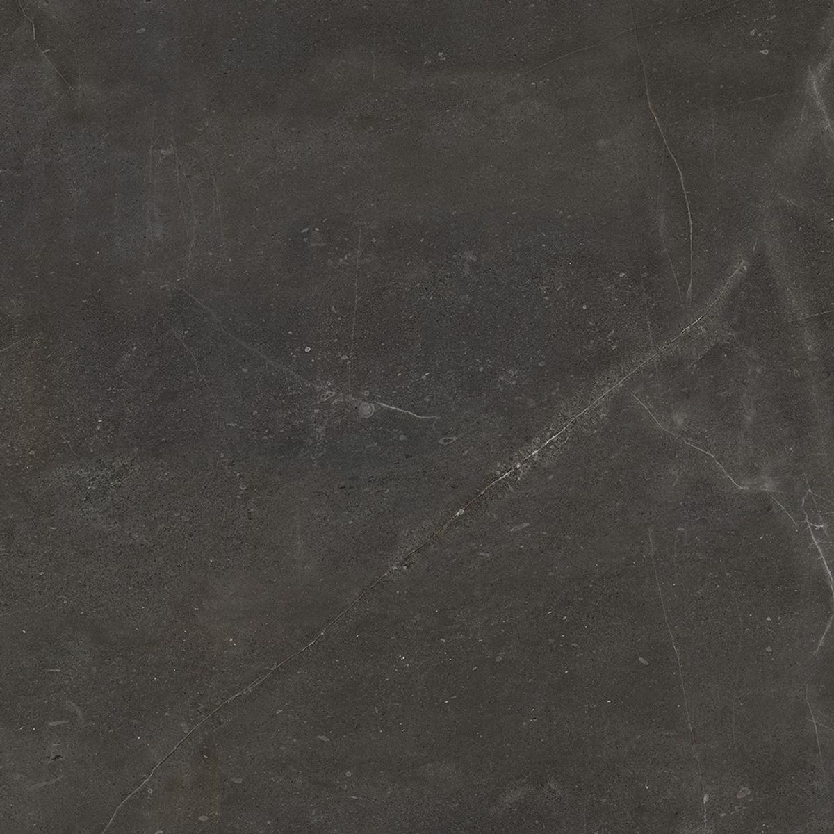 ANTIK - Gres Porcelanato 60x60 cm Iowa Negro 1.44 m2