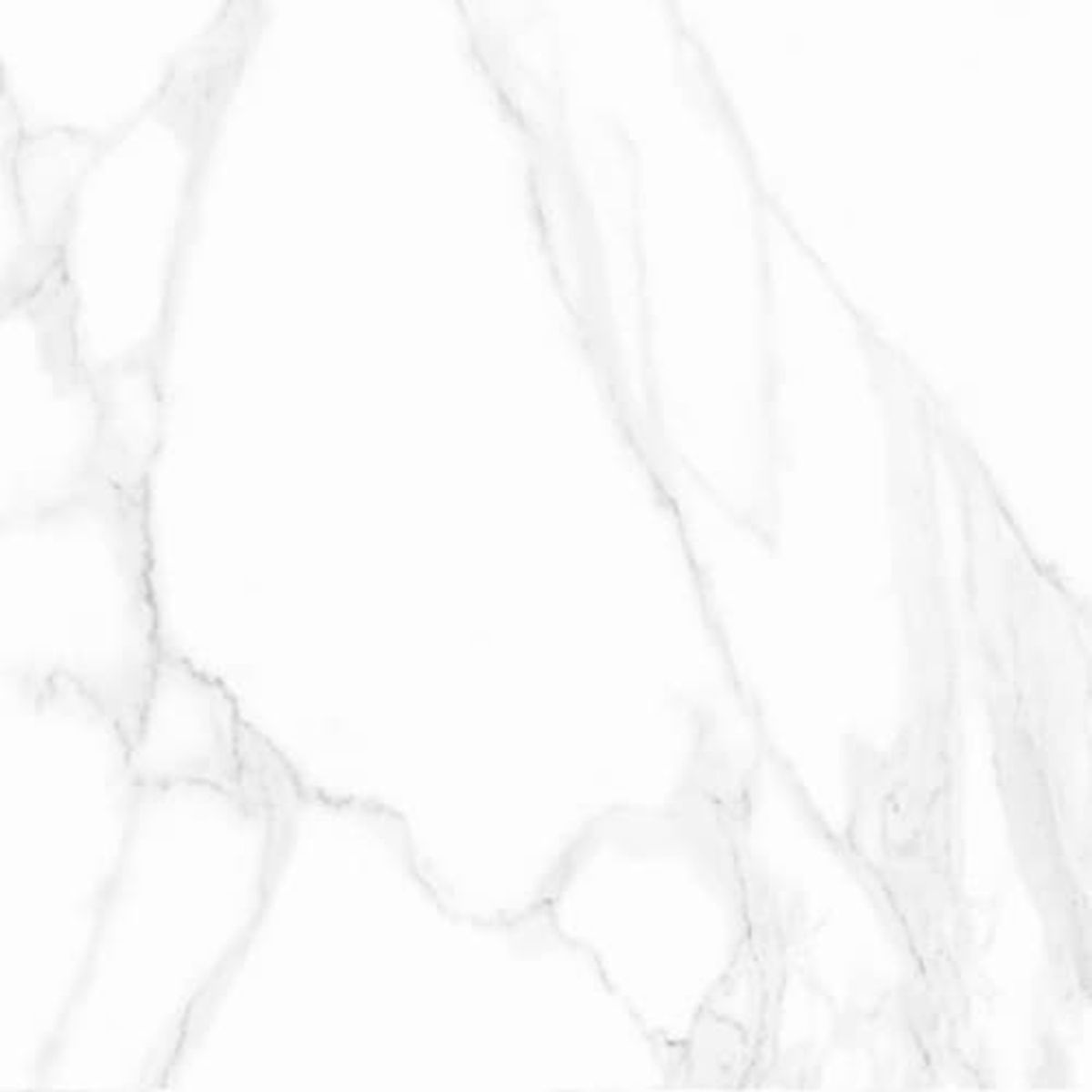 ANTIK - Gres Porcelanato 60x60 cm Carrara Blanco 1.44 m2