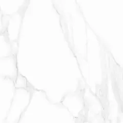 ANTIK - Gres Porcelanato 60x60 cm Carrara Blanco 1.44 m2
