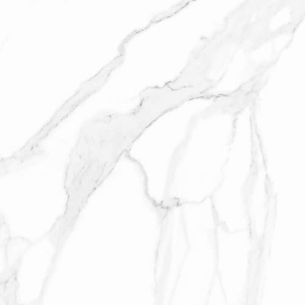 ANTIK - Gres Porcelanato 60x60 cm Carrara Blanco 1.44 m2