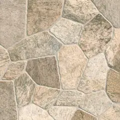 ANTIK - Cerámica 60.5x60.5 cm Lejeado Café 2.61 m2