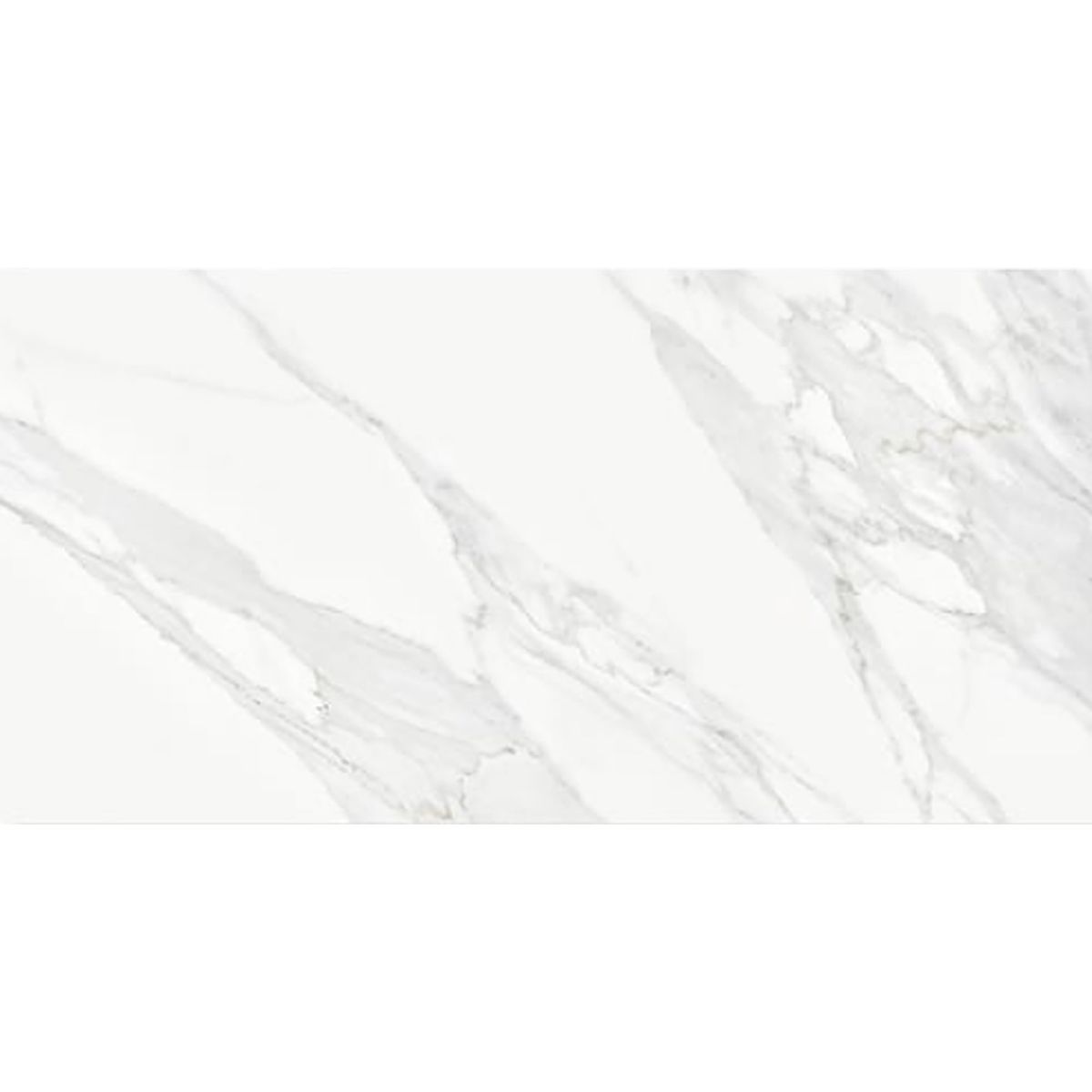 ANTIK - Gres Porcelanato 60x120 cm SCARRARA Blanco 1.44 m2