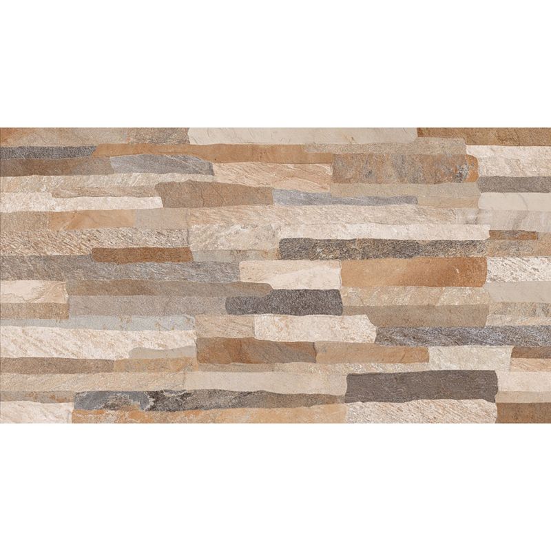 ANTIK - Cerámica Muro 33x59 cm Canjiquinha Café 2.3 m2
