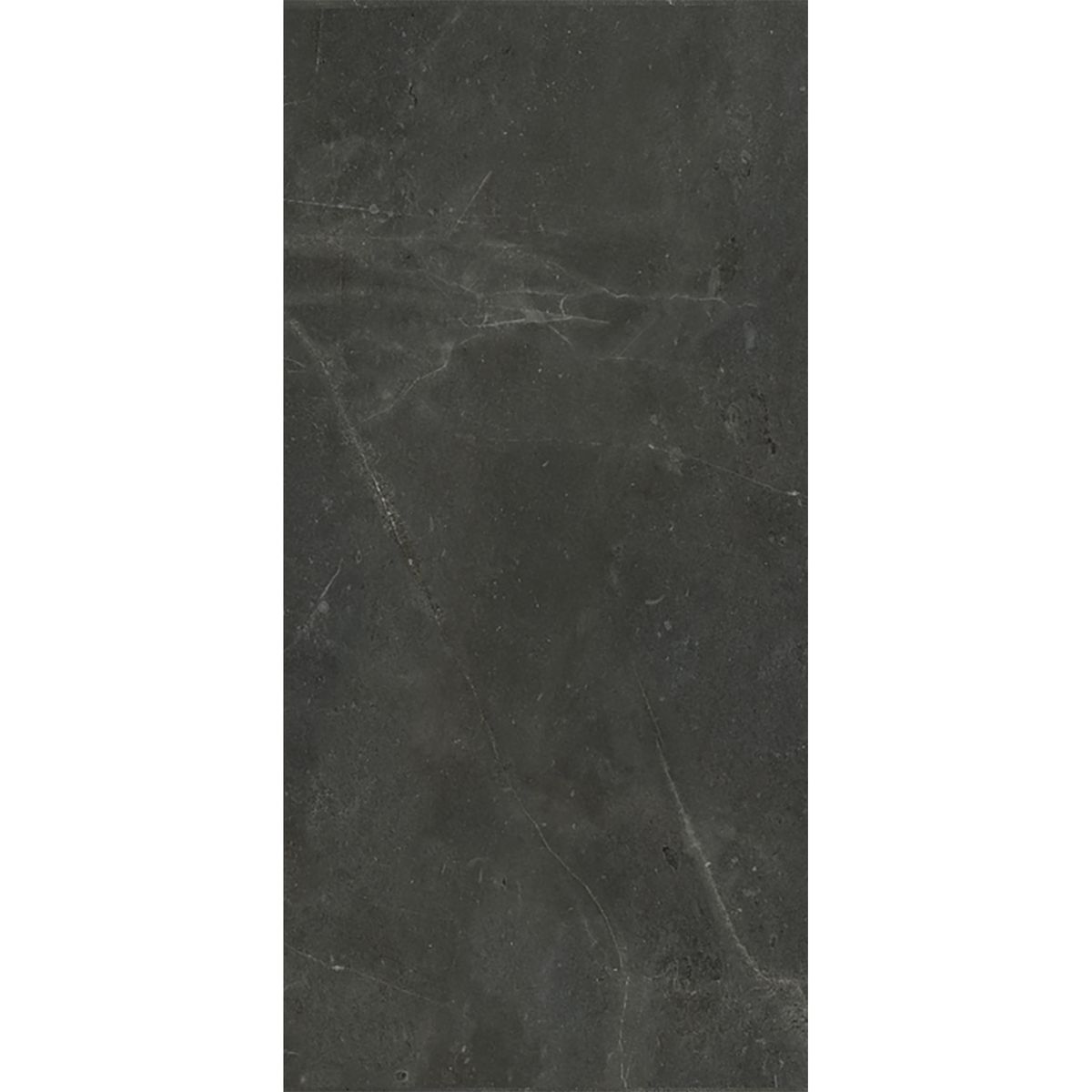 ANTIK - Gres Porcelanato 60x120 cm Iowa Negro 1.44 m2