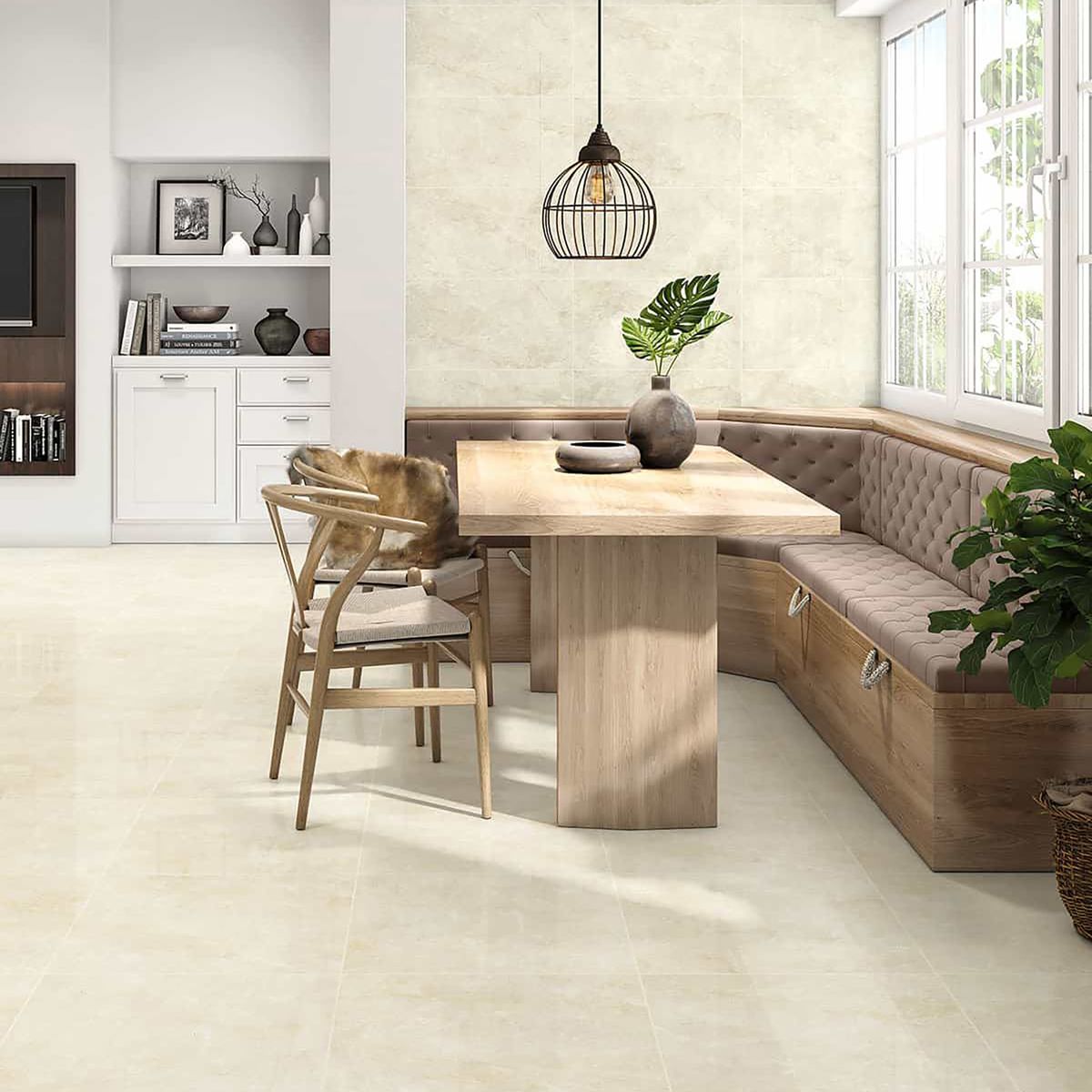 ANTIK - Cerámica Muro 32x60 cm Ares Beige 2.35 m2