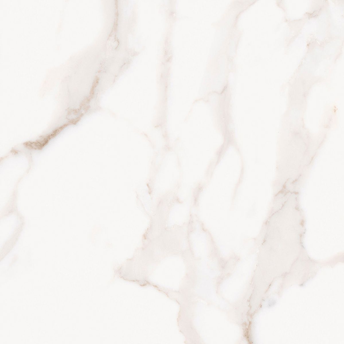 ANTIK - Cerámica 60x60 cm Calacata Blanco 2.5 m2