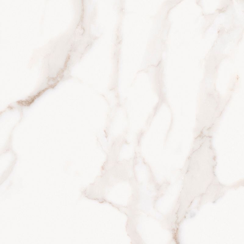 ANTIK - Cerámica 60x60 cm Calacata Blanco 2.5 m2