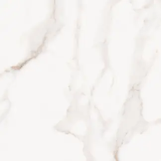 ANTIK - Cerámica 60x60 cm Calacata Blanco 2.5 m2