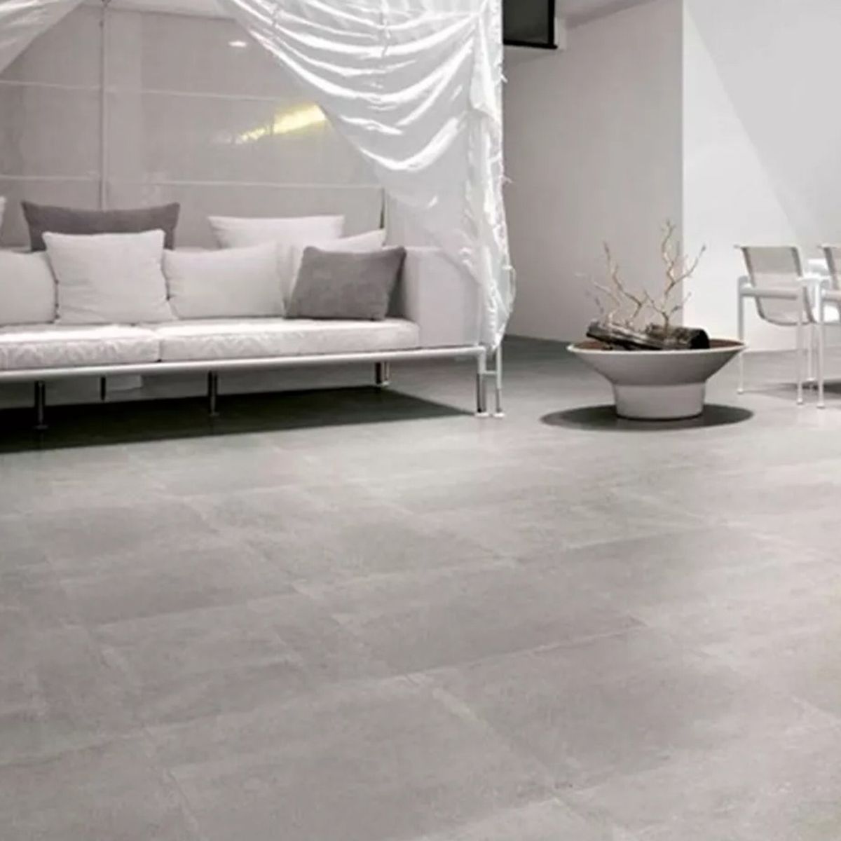 ANTIK - Cerámica 60x60 cm Boardwalk Café 2.52 m2