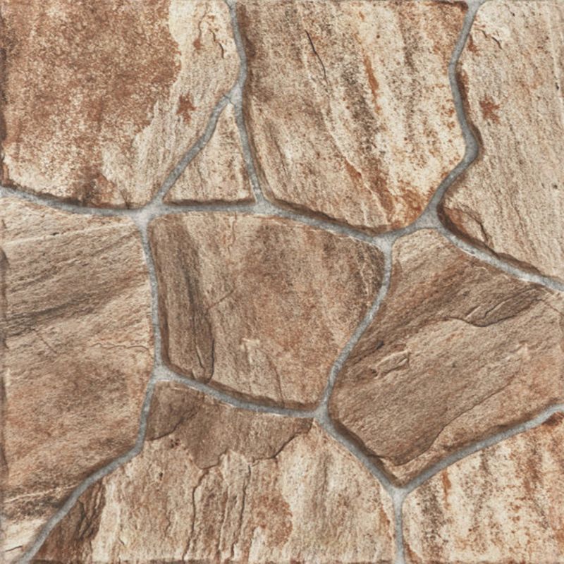 ANTIK - Cerámica 58x58 cm 58015 Café 2.35 m2