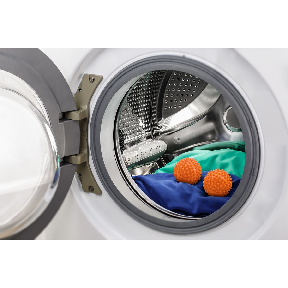 MADEMSA - Set x 3 Bolas Secadora De Ropa