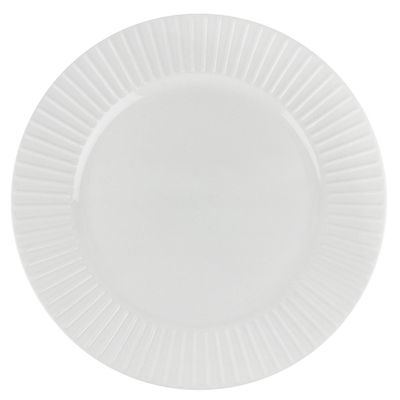 Imagen 2 del producto Juego de Loza 20 Piezas Porcelana Tutto per Tavola Blanco