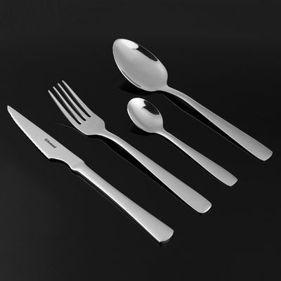 Imagen 2 del producto Cuberteria 16 Pcs Con Ventana