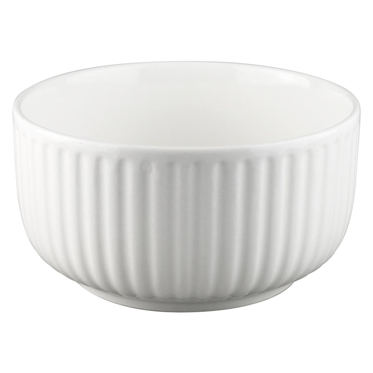 FANTUZZI - Bowl con tapa plástico 5"