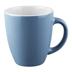 FANTUZZI - Mug 300 ml Cerámica Azul