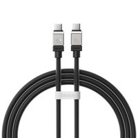 Cable Usb Tipo C A Pd 100W 1 Metro