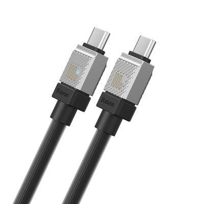 Imagen 2 del producto Cable Usb Tipo C A Pd 100W 1 Metro