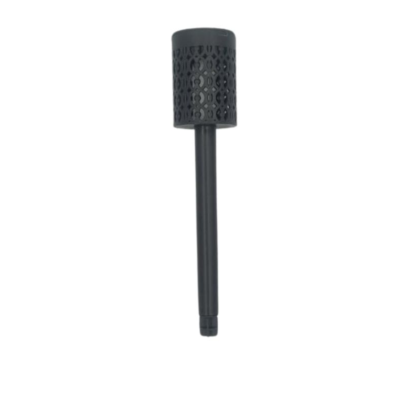 LEDZONE - Estaca Solar Deco Flame 1,2 W IP44 Luz Fría