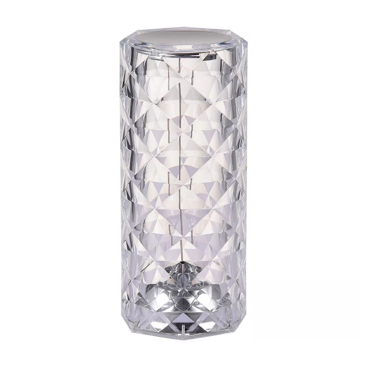 HB - Lámpara led Mesa Cilindro 8.4x21 cm