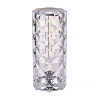 Imagen 2 del producto Lámpara led Mesa Cilindro 8.4x21 cm