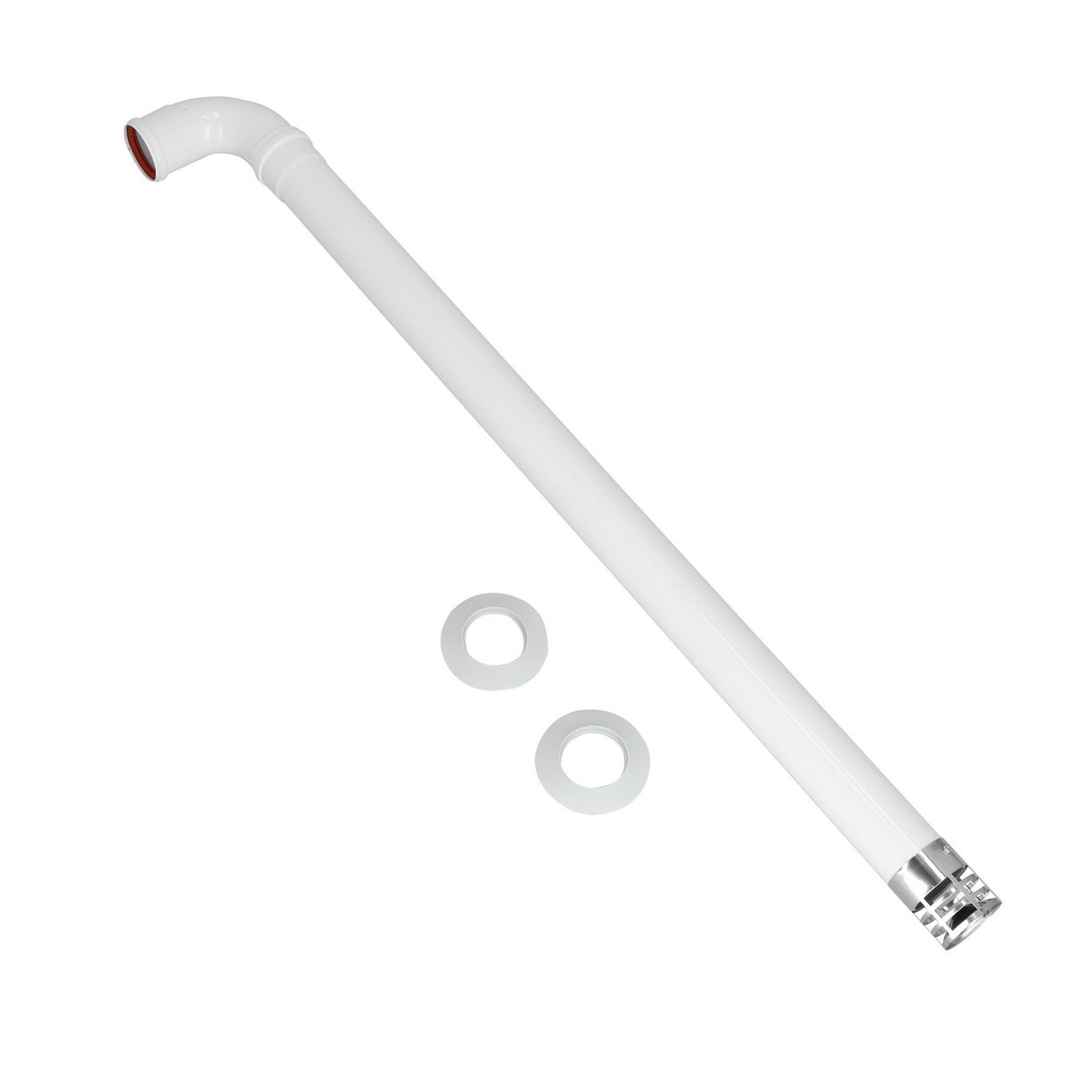 TOYOTOMI - Kit Ductos Calefon Tiro Forzado