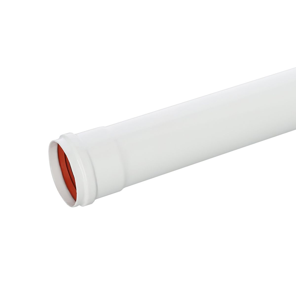 TOYOTOMI - Ducto 50 cm Calefon Tiro Forzado