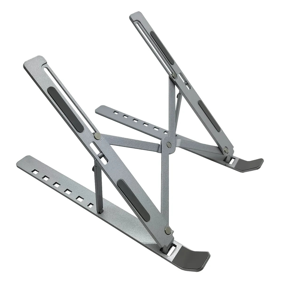 FIDLER - Soporte Plegable Metalico para PC y Tablet