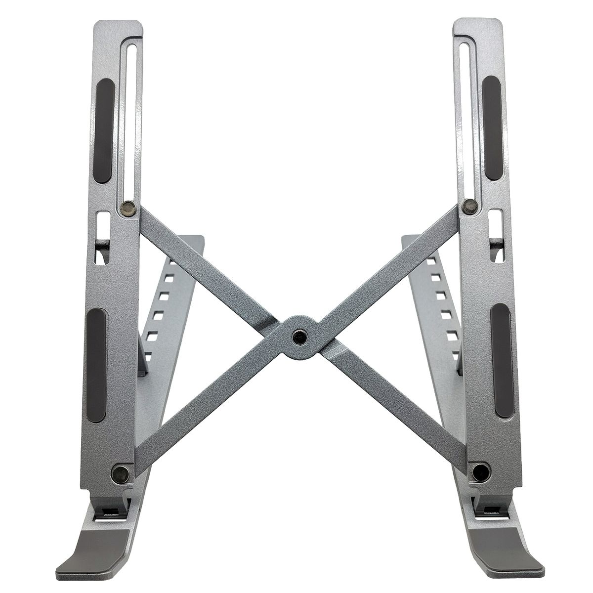 FIDLER - Soporte Plegable Metalico para PC y Tablet